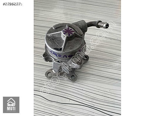 72117257 RENAULT MEGANE VAKUM POMPASI FREN BASKISI