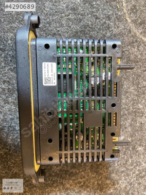 BMW F20 1 SERİSİ 2013-2016 FAR KARTI