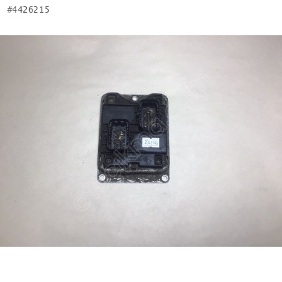 Alfa Romeo 146 Motor Beyni 0261204943 00467754110B