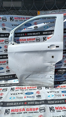 FORD CUSTOM SOL ÖN KAPI ORJİNAL ÇIKMA