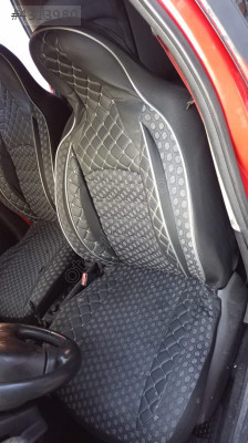 peugeot 206 sol ön şoför koltuk