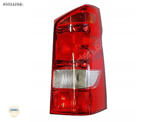 W447 VİTO SAĞ STOP 2 KAPI 14-