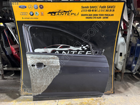 VOLKSWAGEN TAİGO SAĞ ÖN KAPI ÇIKMA ORİJİNAL