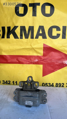 VOLKSWAGEN  CADDY GOLF 5 JETTA ŞANZIMAN KULAĞI 1K0199555