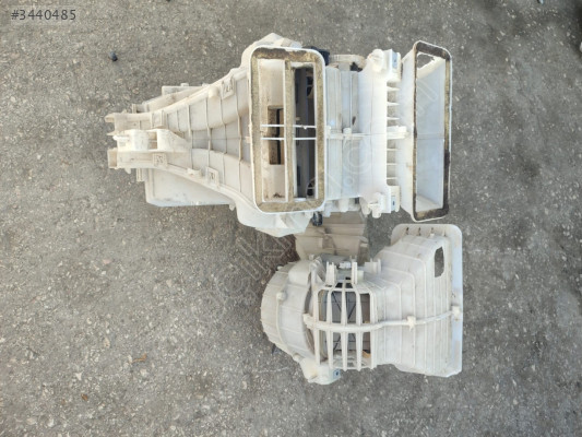 2013 Opel Corsa D Kalorifer Kutusu Çıkma Parça