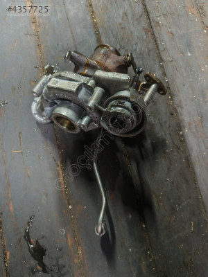 RENAULT CLİO 4 1.5 TURBO