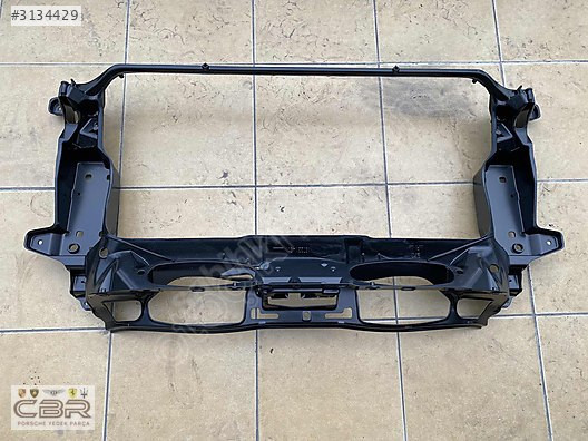 PORSCHE PANAMERA 970 ÖN PANEL (SIFIR)