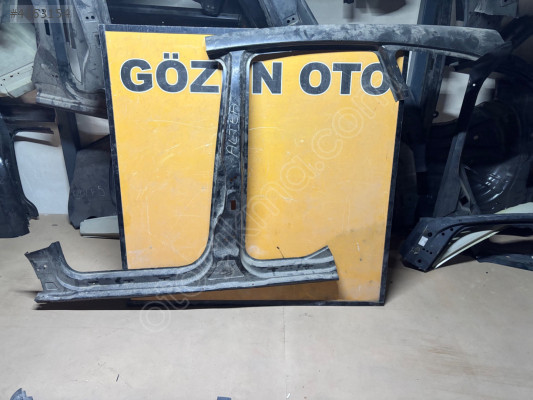 SEAT ALTEA SOL MARŞPİYEL SACI ORJİNAL SIFIR