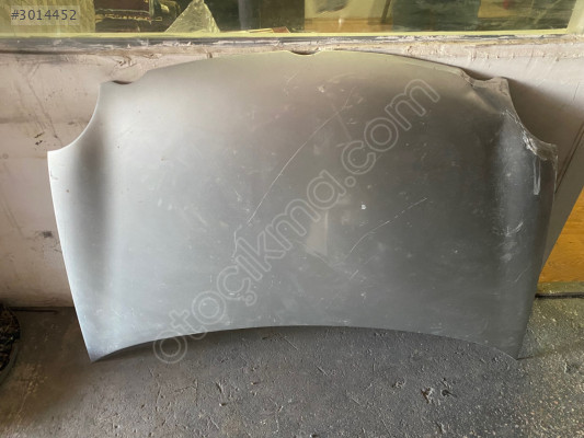Volkswagen Polo motor kaputu 2001-2005 Çıkma orijinal