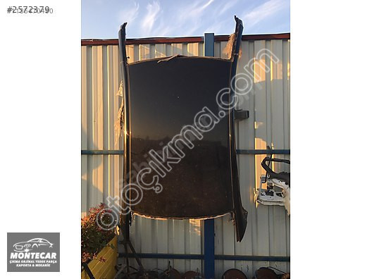 RENAULT LATİTUDE TAVAN DOLU HATASIZ MONTECAR