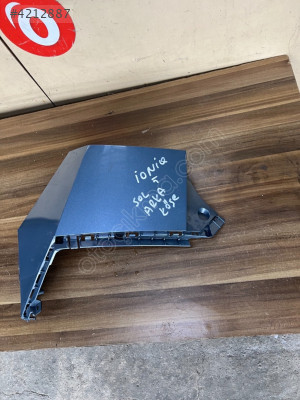 HYUNDAİ İONİQ 5 SAĞ SOL ARKA TAMPON ORİJİNAL ÇIKMA