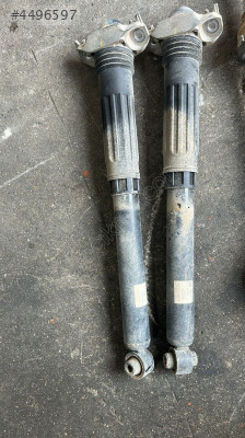 2023 MG MG4 COMFORT ARKA AMORTİSÖRLER