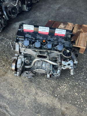 Honda Crv 2.0 gövde motor 2007 2013