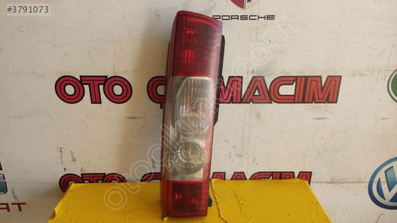 FİAT DUCATO PEUGEOT BOXER CİTROEN JUMPER SOL STOP