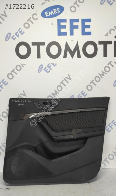 seat ateca 2017 sağ ön kapı döşemesi (son fiyat)