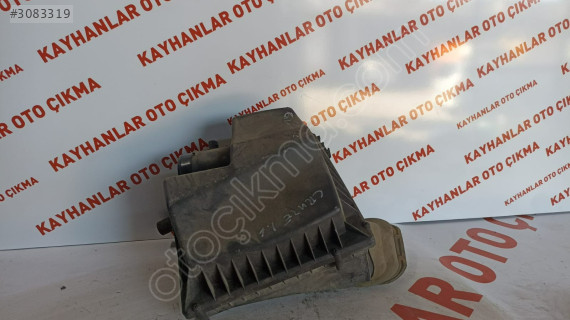 CHEVROLET CRUZE HAVA FİLTRESİ KAYHANLAR OTO ÇIKMA