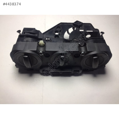 Volkswagen Caddy Klima Kontrol Paneli