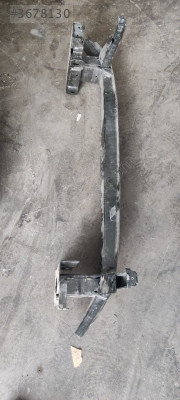 Volkswagen Polo tampon demiri