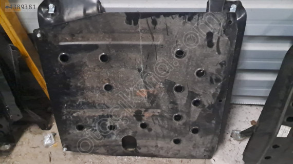 CHEVROLET SPARK KARTEL MUHAFAZA SACI.OTO ERKAN ÜNYE