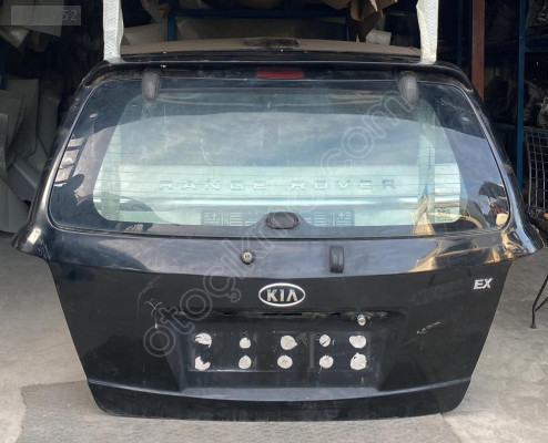 kia sorento 2009 bagaj kapağı (son fiyat)