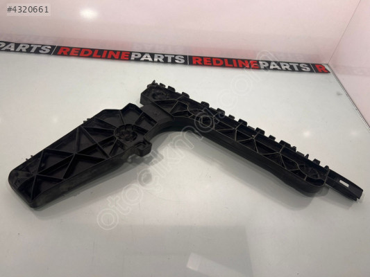 4K5807453 AUDİ A6 C8 TAMPON BRAKETİ