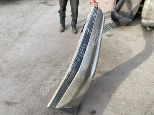 MAZDA 626 ARKA TAMPON 1988-1992 MODEL ORJİNAL ÇIKMA