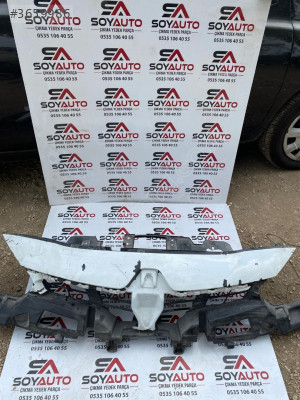 Renault fluence ön tampon iç bağlantısı