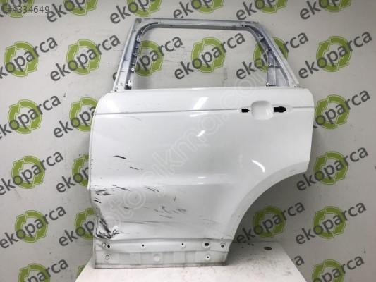 LAND ROVER RANGE ROVER SPORT 2013 2021 L494 SOL ARKA KAPI 3105291