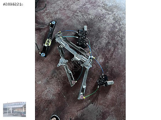 OPEL CORSA D CAM KRİKOSU ÇIKMA