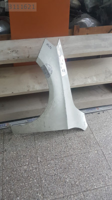 Mercedes A 176 ÇAMURLUK ÖN SOL