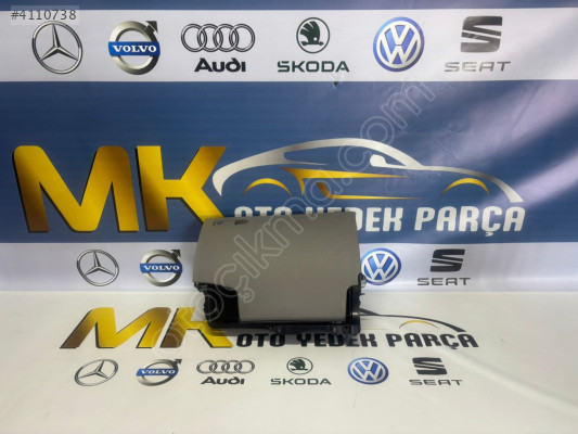 MERCEDES C180-C200-C220-W204 TORPİDO KAPAĞI