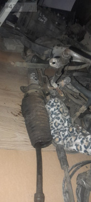 Mitsubishi L300 hidrolik direksiyon seti