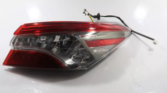 TOYOTA CAMRY ÇIKMA ORJİNAL SAĞ - SOL STOP