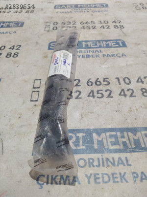 SIFIR OPEL CORSA C ARKA SİLECEK KOLU 1273391