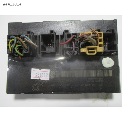 Volkswagen Jetta Konfor Modülü 1K0959433AM