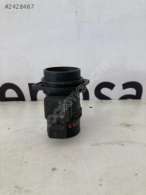 Renault Clio Kango 1.5 DCİ Hava Akış Metre Orjinal Çıkma