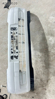Opel astra G 98-2005 ön tampon