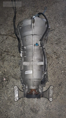 BMW E90 320D OTOMATIK ŞANZIMAN 6HP21