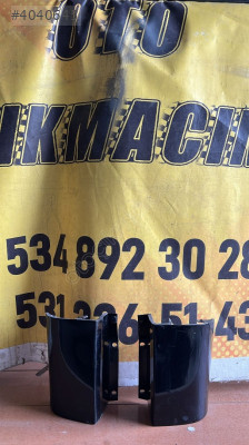 Mercedes W447 vito sağ sol stop alt bakalit A4478851522 