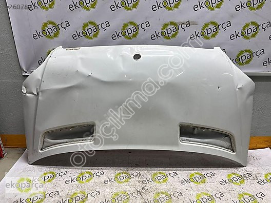 MERCEDES SPRİNTER 2007 2013 W906 KAPUT A9067500002