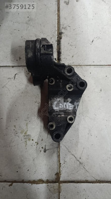 Ford Tourneo Connect Motor Takozu - Akil Yaman Otomotiv