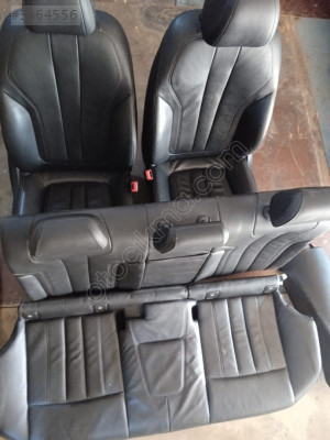 BMW G30 KOLTUK TAKIMI