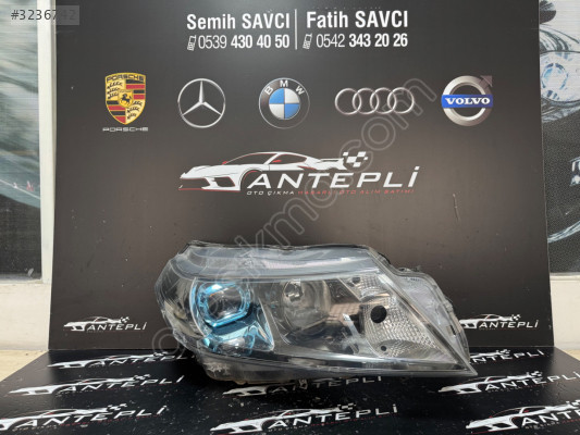 SUZUKİ VİTARA SAĞ ÖN FAR ÇIKMA ORİJİNAL
