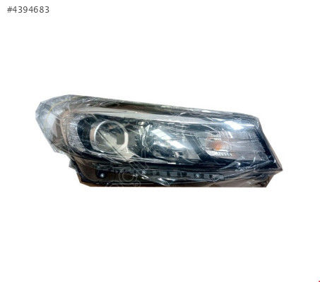 ÖN FAR SAĞ (LEDLİ) CERATO 2014-