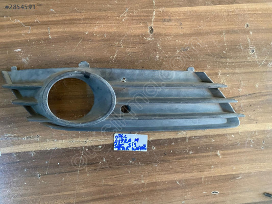 OPEL ASTRA H SAĞ SİS FAR KAPAĞI ORJİNAL ÇIKMA 2004-2013 MODEL