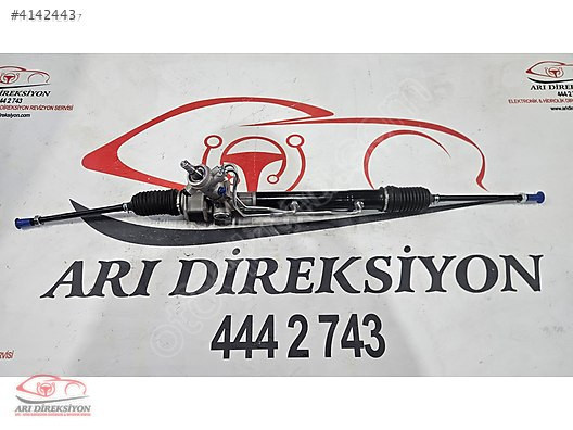 Opel Vectra B Direksiyon Kutusu - 93383016 - Sıfır