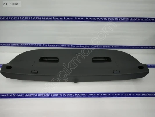81750-C7000TRY BAGAJ TRİMİ ARKA HYUNDAİ  İ20 2015>