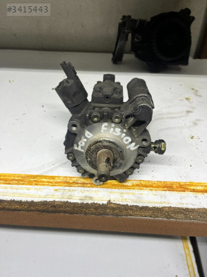 FORD FUSİON 1.4 TDCİ MAZOT POMPASI  GÜÇMANLAR