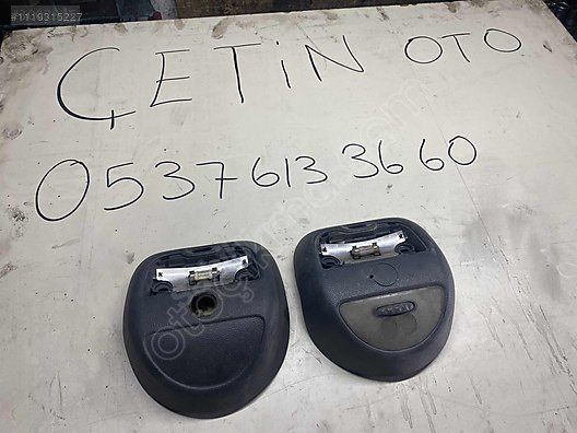 RENAULT KANGO TAVAN LAMBASI