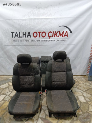 Opel Vectra B Koltuk Takımı
